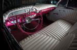 Ford Adonis Custom Recreation 1960 года